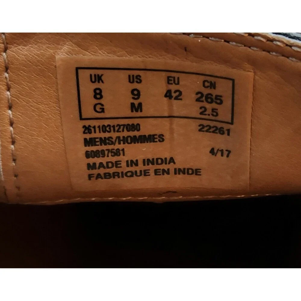 Clarks Collection clarks men